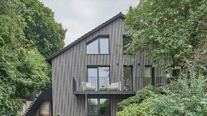 Huber und Sohn Sanierung 