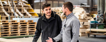 Ausbildung 2025