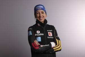 Franziska Preuss beendet Biathlon-Karriere