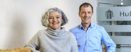 Nachhaltigkeitsbericht