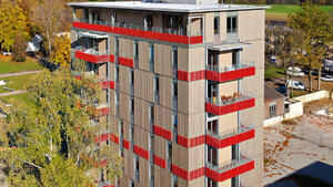 Huber und Sohn H8 Bad Aibling