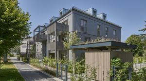 Huber und Sohn Corpus Sireo Bad Tölz