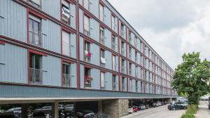 Huber und Sohn Dantebad I München 