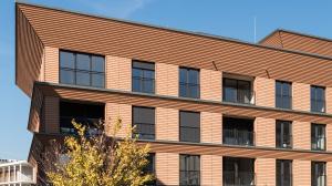 Huber und Sohn Domagpark München